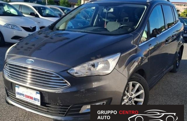 FORD Grand C-Max  Diesel 2017
