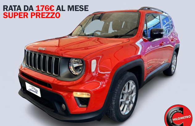 JEEP Renegade  Diesel 2022