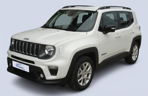 JEEP Renegade  Diesel 2023