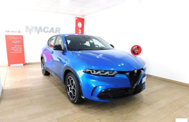 ALFA ROMEO Tonale 1.6 diesel 130 CV TCT6 Sprint Diesel 2023