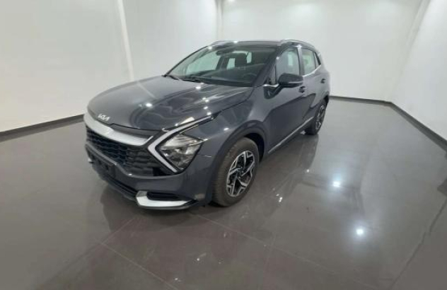 KIA Sportage  Elettrica-Benzina 2023