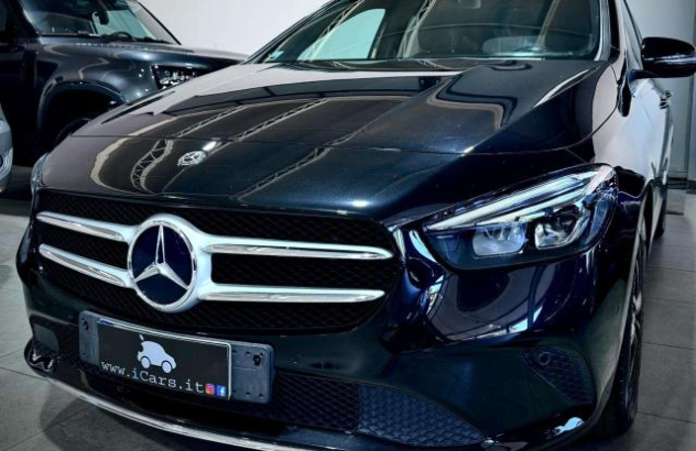 MERCEDES Classe B  Diesel 2019