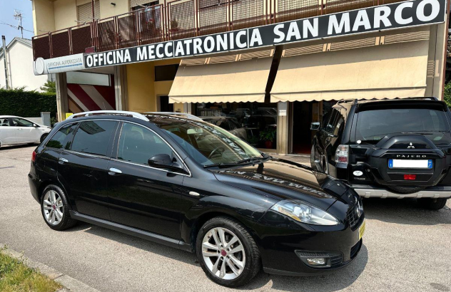 FIAT Croma  Benzina 2009