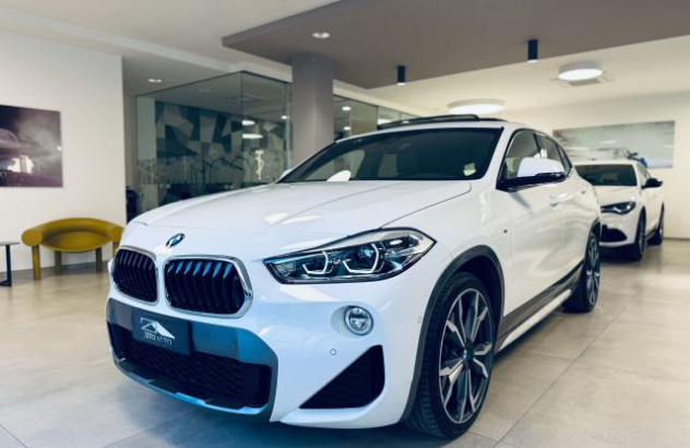 BMW X2  Diesel 2018