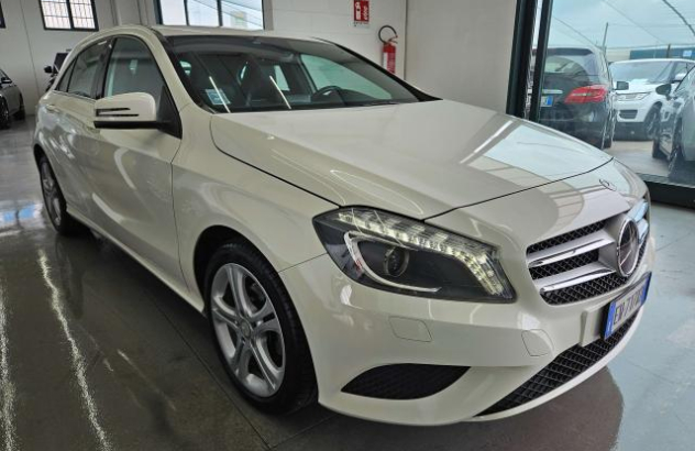 MERCEDES Classe A  Diesel 2014