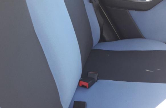 FIAT Panda 1.2 Emotion Benzina 2008