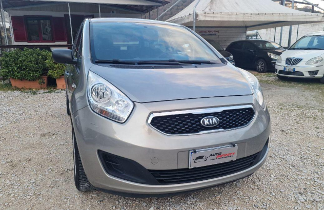 KIA Venga 1.4 GPL Cool GPL 2013