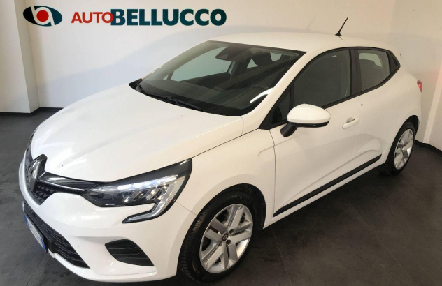 RENAULT Clio TCe 90 CV Evolution Benzina 2021