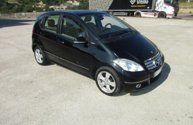 MERCEDES Classe A  Diesel 2010