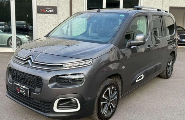 CITROEN Berlingo  Diesel 2019