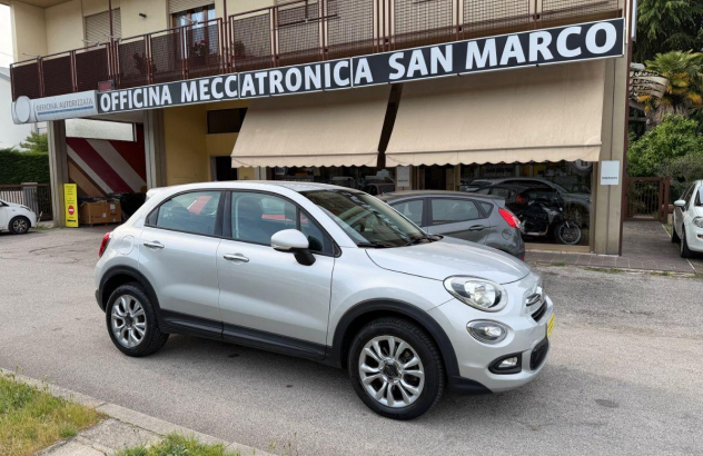 FIAT 500X 1.6 M.Jet 120 CV Pop Star Diesel 2016