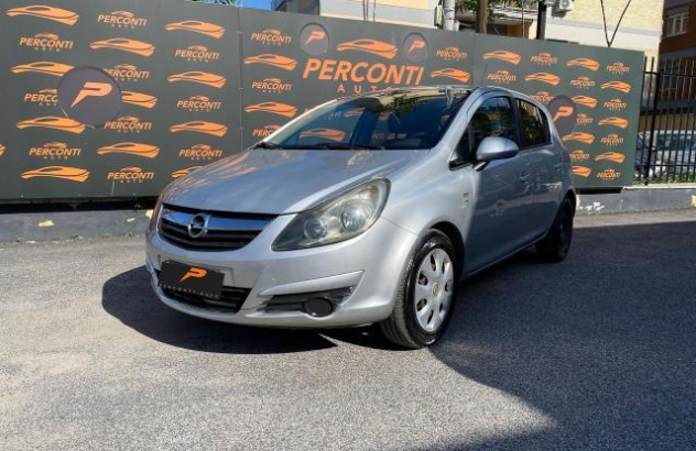 OPEL Corsa 1.2 100 CV Benzina 2010