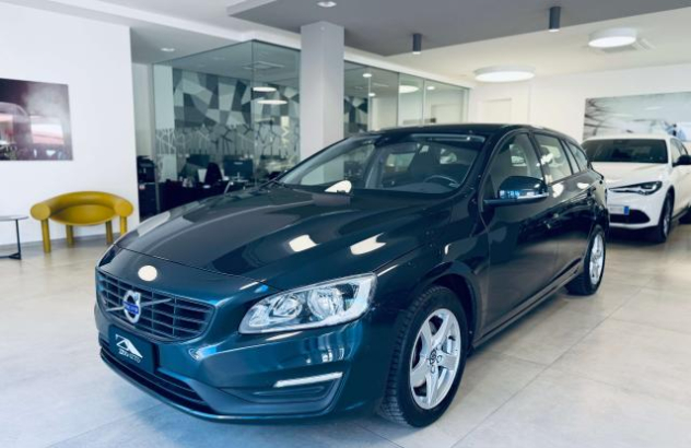 VOLVO V60  Diesel 2017