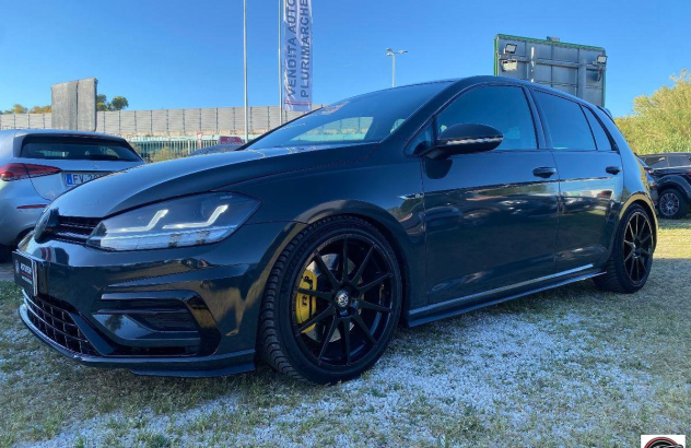 VOLKSWAGEN Golf 1.5 TSI 150CV EVO ACT R-Line Benzina 2020