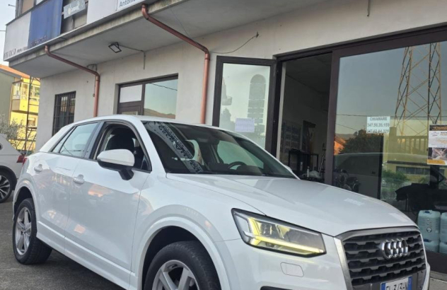AUDI Q2  Diesel 2017