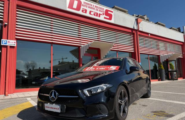 MERCEDES Classe A  Diesel 2021