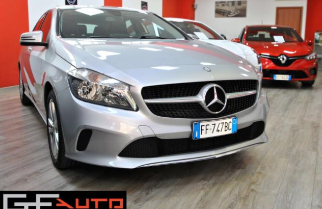 MERCEDES Classe A  Diesel 2016