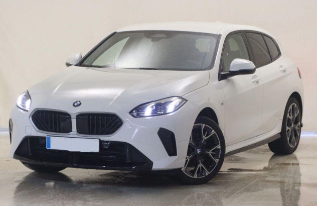 BMW Serie 1 118d 5p. M Sport Diesel 2025