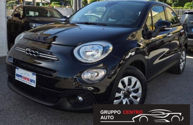 FIAT 500X 1.3 M.Jet 95 CV Pop Diesel 2024