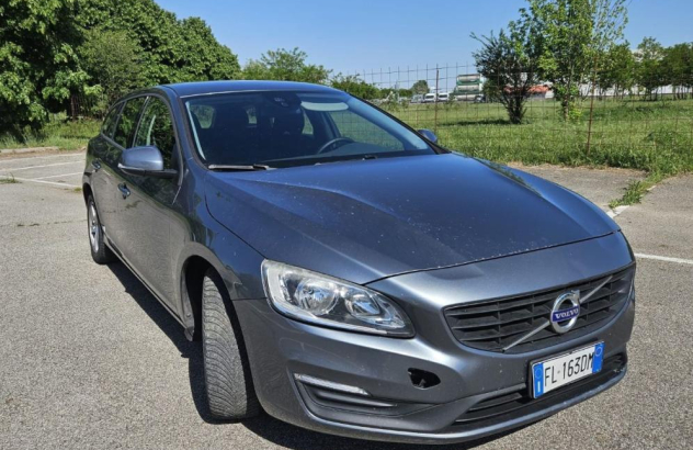 VOLVO V60  Diesel 2017