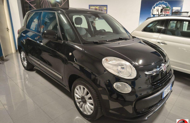 FIAT 500 L 1.3 Multijet 85 CV Pop Star Diesel 2015