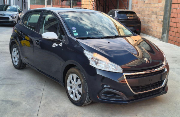 PEUGEOT 208 1.0 VTi 68 CV 5p. Access Benzina 2020