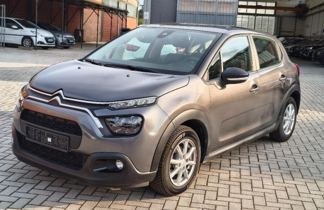 CITROEN C3 PureTech 83 SeS Origins Benzina 2024