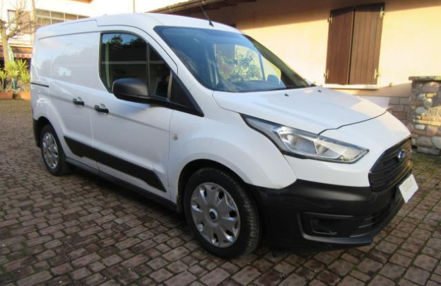 FORD Transit connect  Diesel 2019