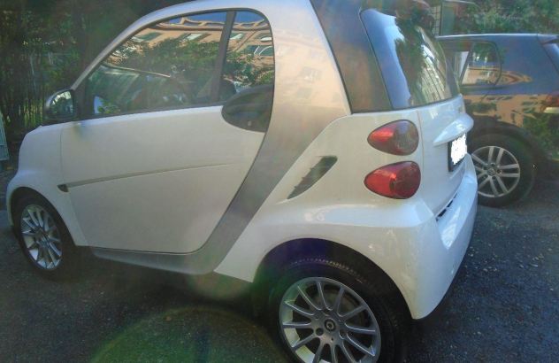 Automobili usate