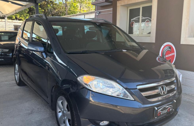 HONDA FR-V 16V i-CTDi Comfort Diesel 2005