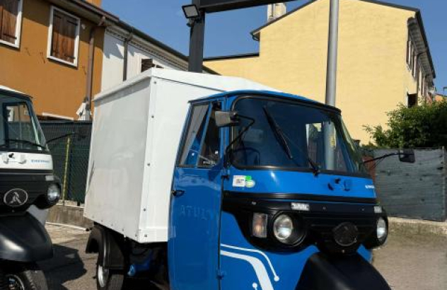ALTRO ATUL Energie DOPPIA BATTERIA *POSSIBILI INCENTIVI*  Elettrica 1999