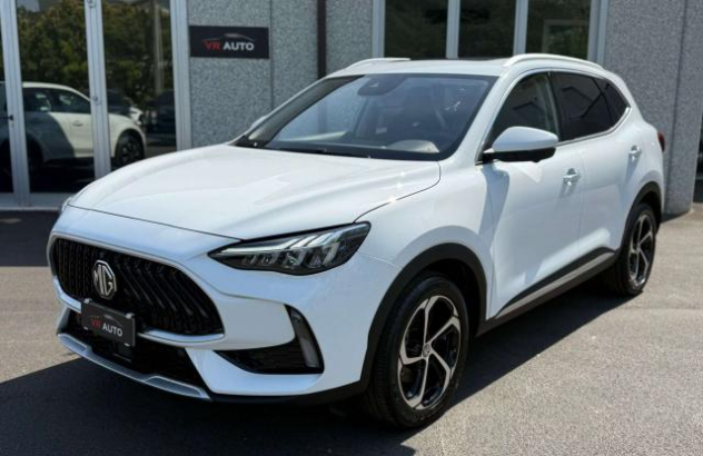 MG HS  Benzina 2023