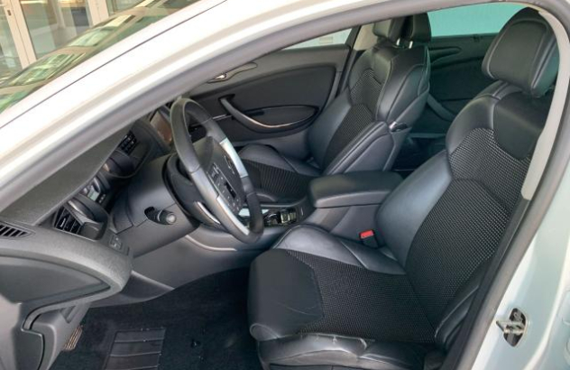 CITROEN C5 Station Wagon 2.0 HDi 160 FAP aut. Executive Diesel 2014