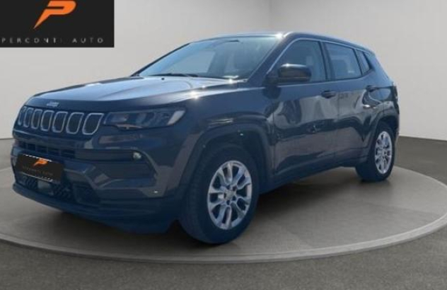 JEEP Compass 1.6 Multijet II 2WD S Diesel 2021