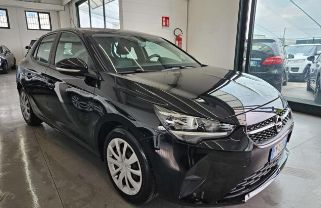OPEL Corsa  Diesel 2019