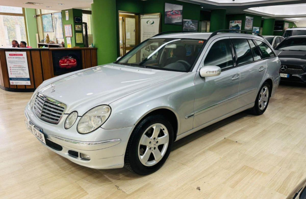 MERCEDES Classe E Station Wagon 280 CDI EVO Elegance Diesel 2006