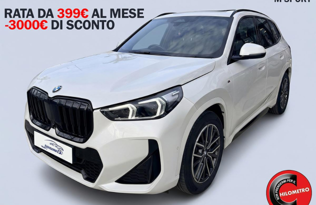 BMW X1  Diesel 2024