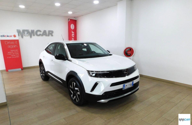 OPEL Mokka-e Elegance Elettrica 2023