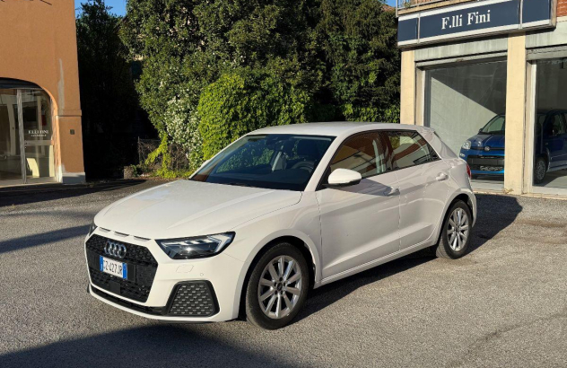 AUDI A1 Sportback A1 SPB 30 TFSI Business Benzina 2021