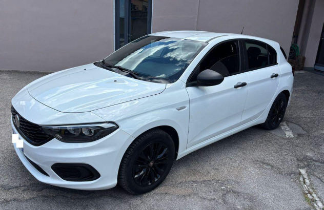 FIAT Tipo 1.3 Mjt SeS 5p. Street Diesel 2020