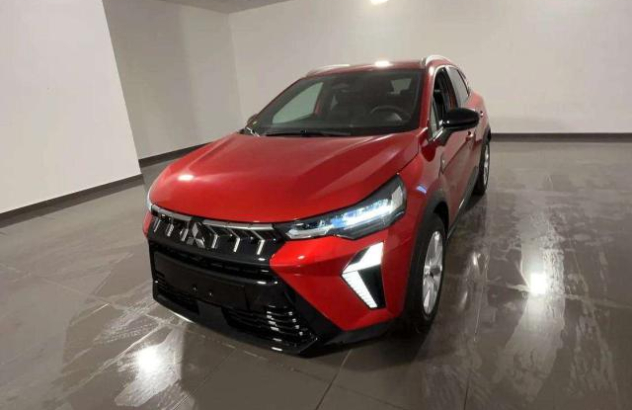 MITSUBISHI ASX  Benzina 2025