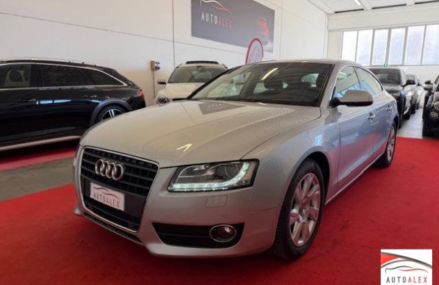 AUDI A5 Sportback  Benzina 2011