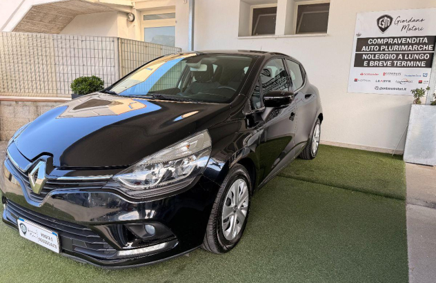 RENAULT Clio  Diesel 2016