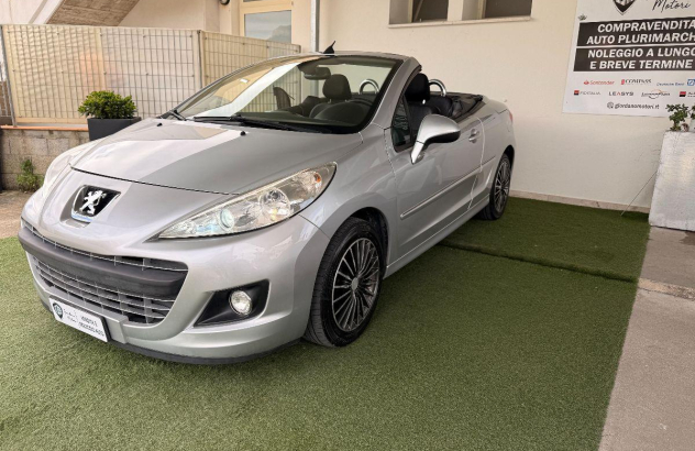 PEUGEOT 207  Diesel 2011