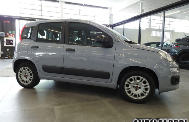FIAT Panda 1.2 EasyPower Easy GPL 2018