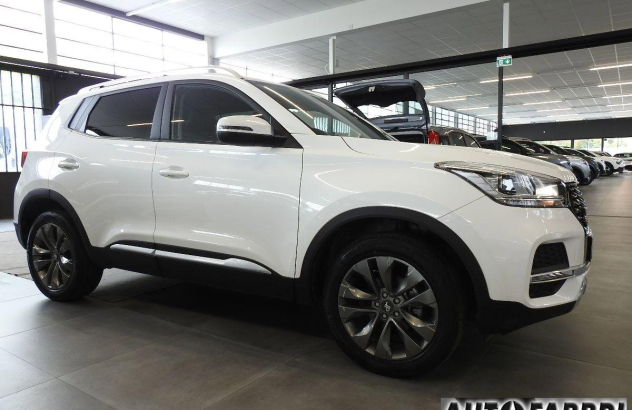 DR AUTOMOBILES DR 4.0 dr 4.0 1.5 Bi-Fuel GPL GPL 2023