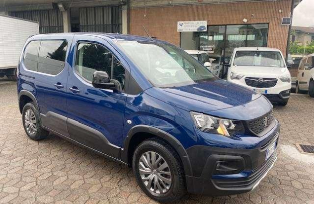 PEUGEOT Rifter  Diesel 2024