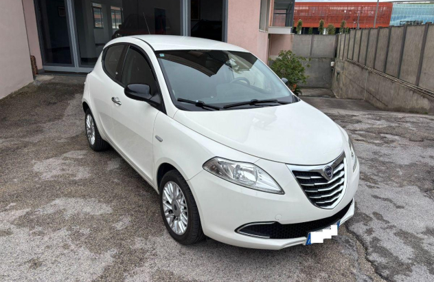 LANCIA Ypsilon 1.3 MJT 16V 95 CV 5 porte SeS Gold Diesel 2014