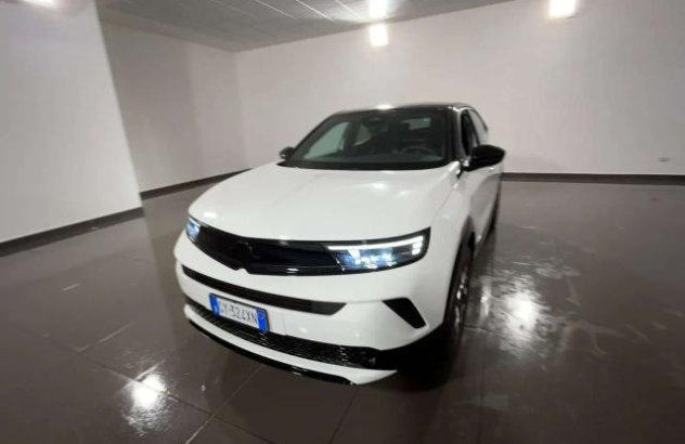 OPEL Mokka  Benzina 2025