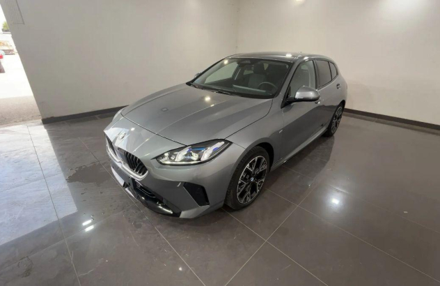 BMW Serie 1 120d xdrive 5p. M Sport Diesel 2025
